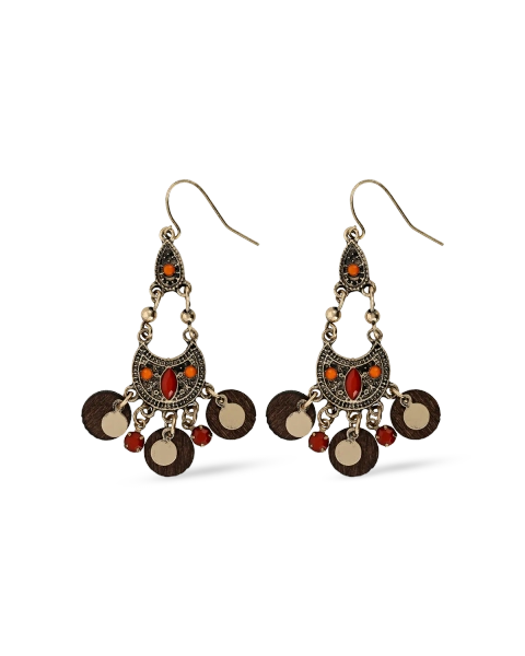 Ohrhänger - Platelets 