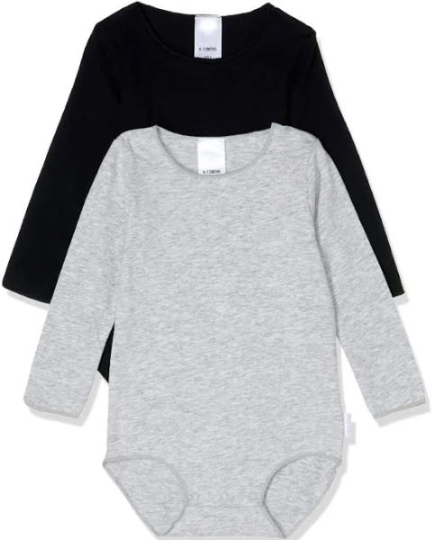 Bonds Wonderbodies Long Sleeve Bodysuit
