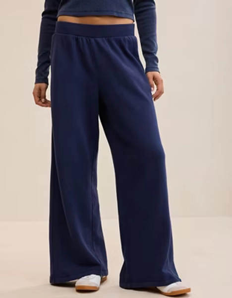 Aerie Go-To Trouser