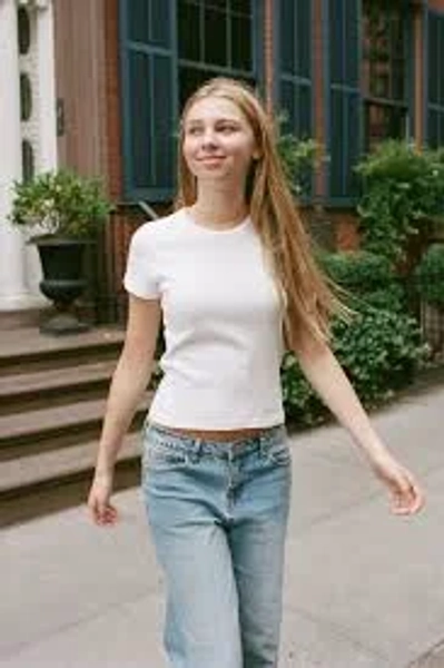 Hailie Top