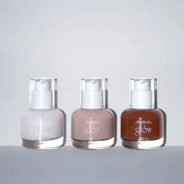 Breathable Blemish Balm - 3 Colors