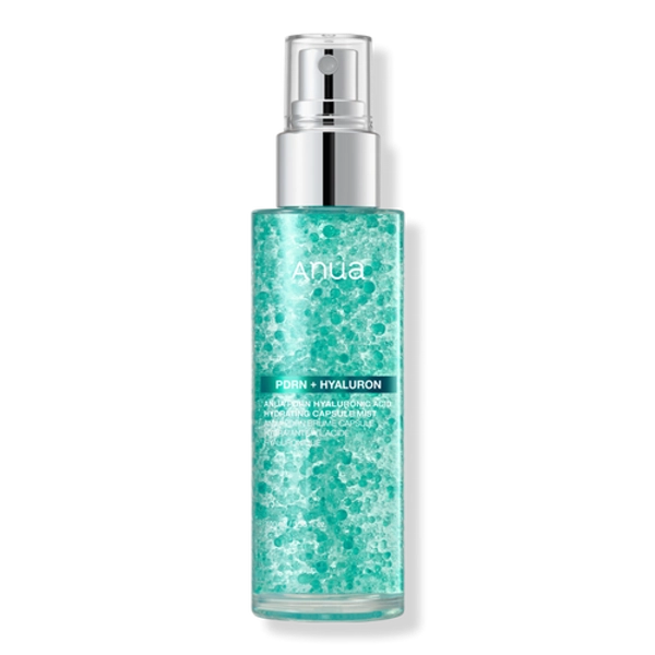 PDRN Hyaluronic Acid Hydrating Capsule Mist - 3.38 oz