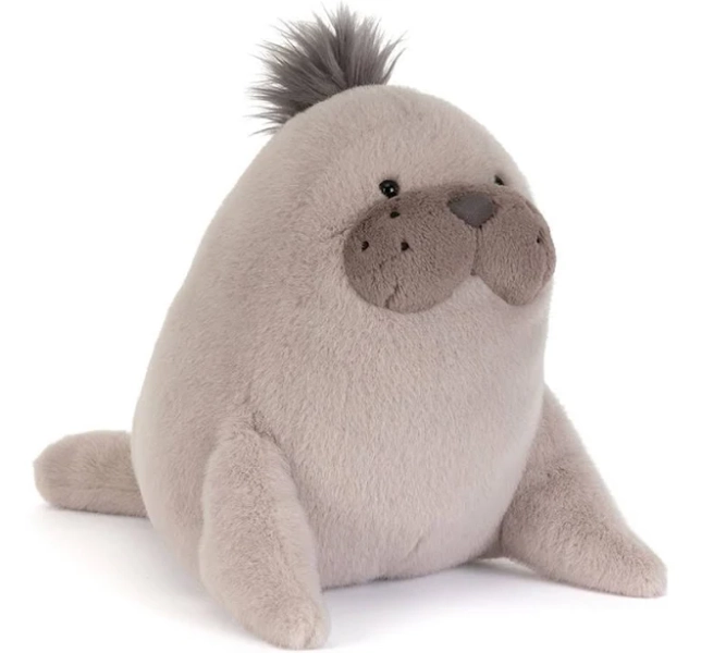 Jellycat Roarwell Sea Lion