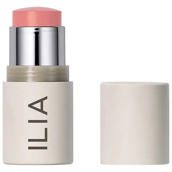 Multi-Stick Cream Blush + Highlighter + Lip Tint - ILIA | Sephora
