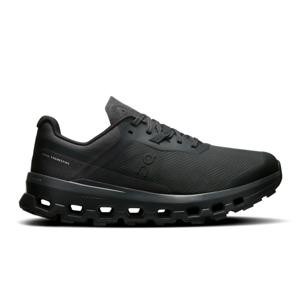 Cloudvista 2: Versatile Women’s Trail Shoe With Grip | On