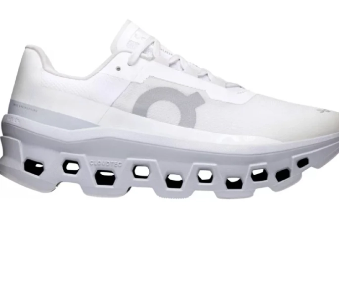 On Women's Cloudmonster Shoes