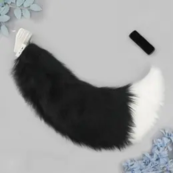 Moving Tail