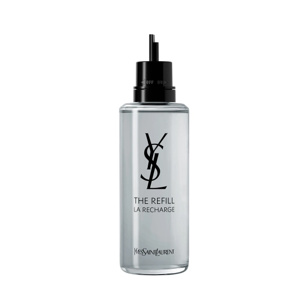 MYSLF EAU DE PARFUM