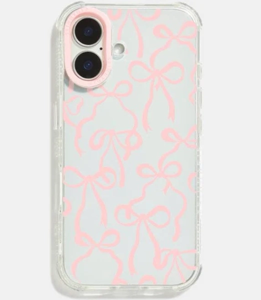 Shock iPhone Case