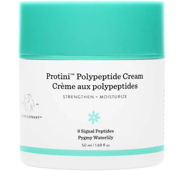 Drunk Elephant Cream Protini Polypeptide