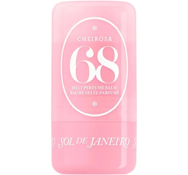 Sol de Janeiro Cheirosa 68 Jelly Perfume Balm