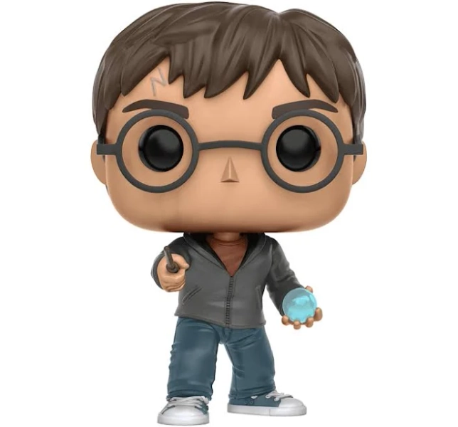 Funko Pop! Vinyl Harry Potter