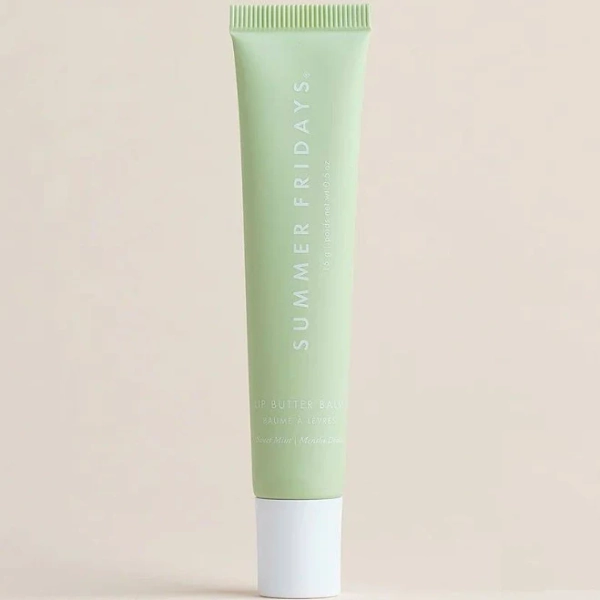 Summer Fridays Lip Butter Balm