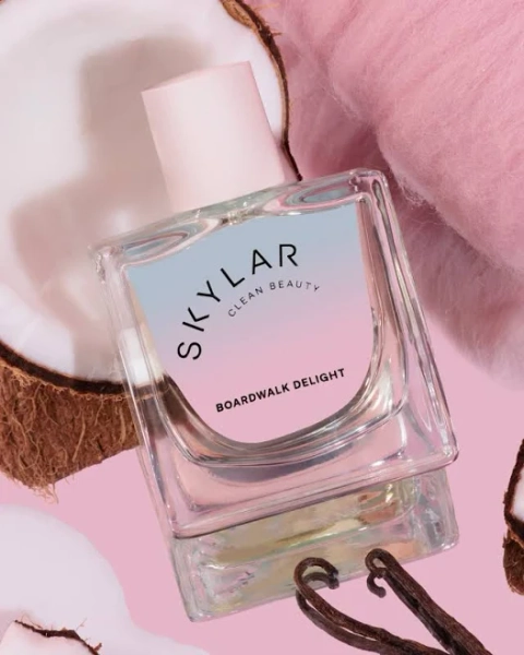 Skylar Boardwalk Delight Eau de Parfum