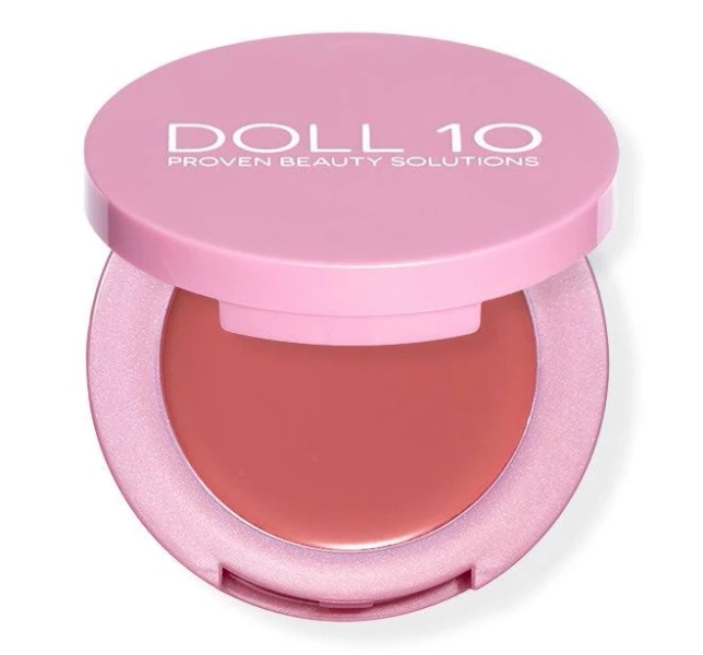 Doll 10 Doll Skin Genius Cheek Flush