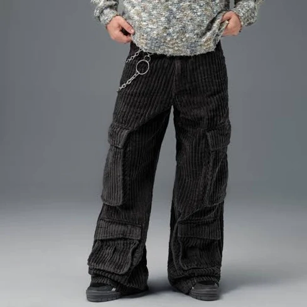 JNCO Los Angeles Legacy 24" 2 Corduroy