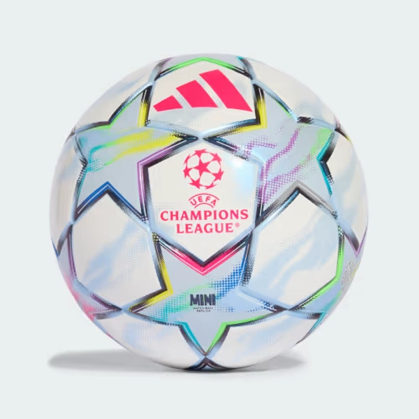 UEFA Champions League 26/27 Mini Ball