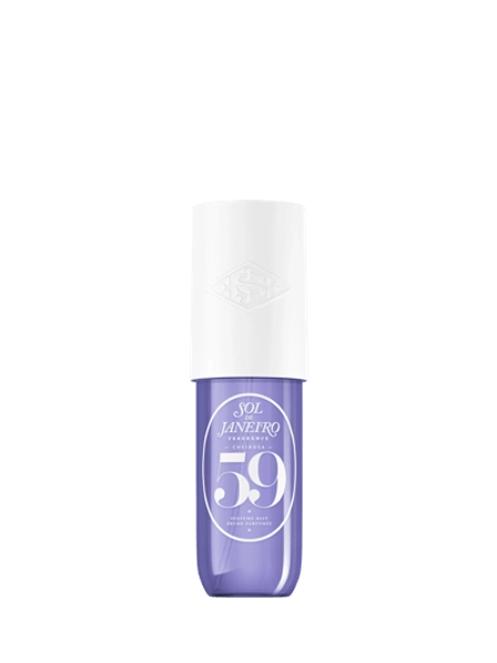 Sol de Janeiro Cheirosa 59 Hair & Body Perfume Mist