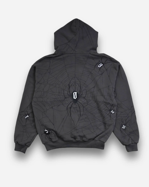 Phantom troupe hoodie-H×H