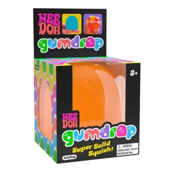 Needoh Gumdrop | Waterstones