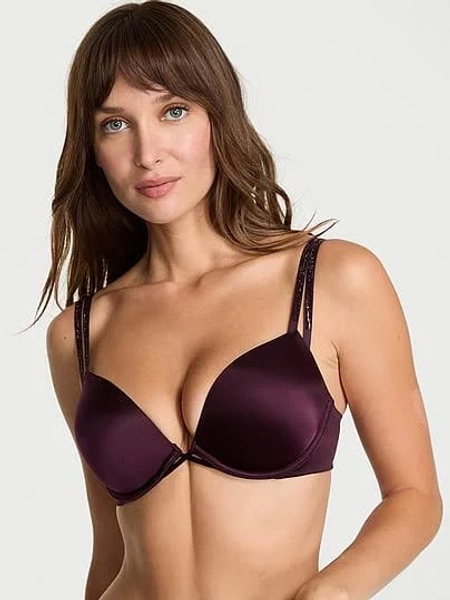 Victoria's Secret Women's Very Sexy Bombshell Push-Up Bra
