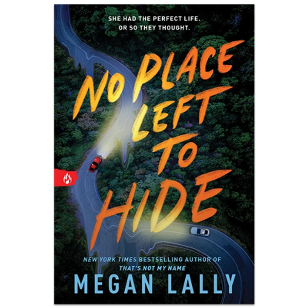 No Place Left to Hide