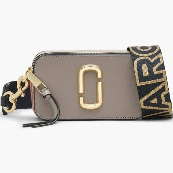Marc Jacobs Women's The Snapshot Bag