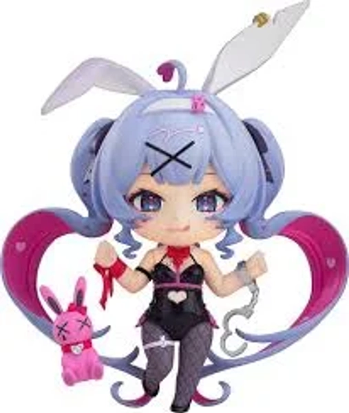 Character Vocal Series 01: Hatsune Miku Rabbit Hole Ver. Nendoroid Action Figure