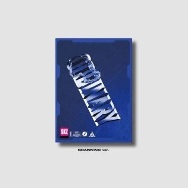 Stray Kids - Mini Album [ODDINARY] Standard Ver.