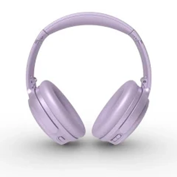 Bose QuietComfort Wireless Noise Cancelling Headphones