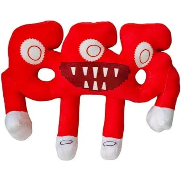 Steal a Brainrot Plush Toy