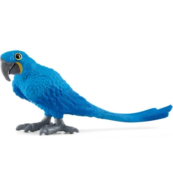 Schleich Hyacinth Macaw