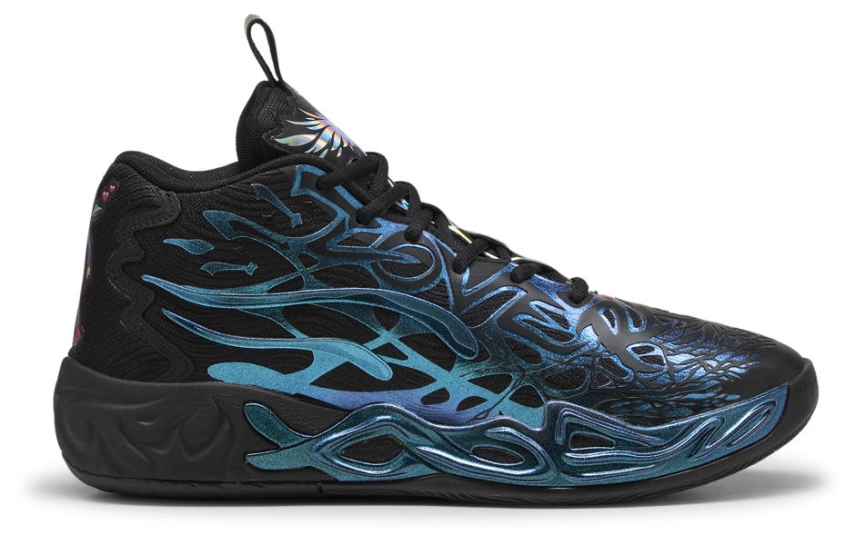 PUMA MB.04 Reflections 