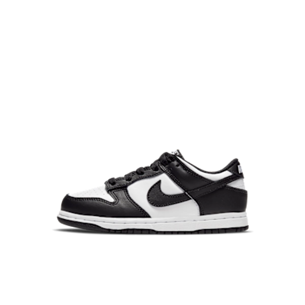 Nike Dunk Low Little Kids' Shoes