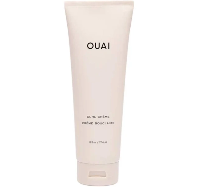 OUAI Curl