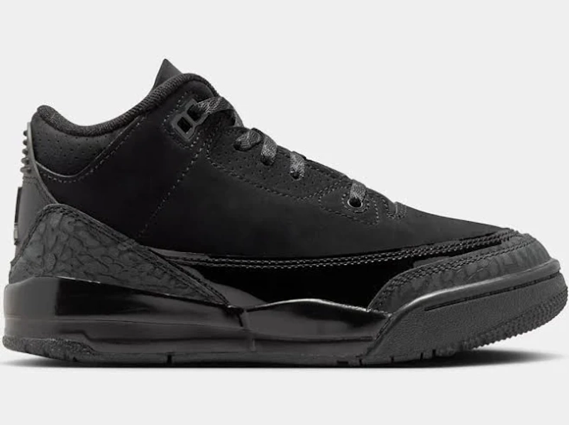 Kid's Air Jordan 3 Retro PS