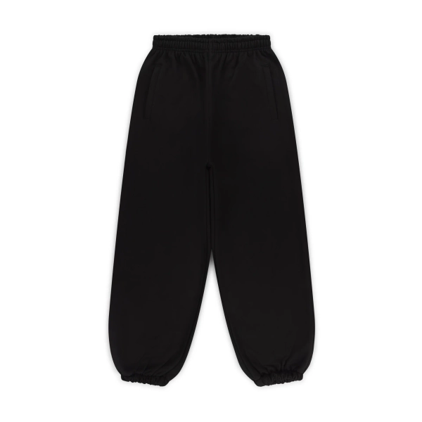SIGNATURE JOGGER - SCHWARZ