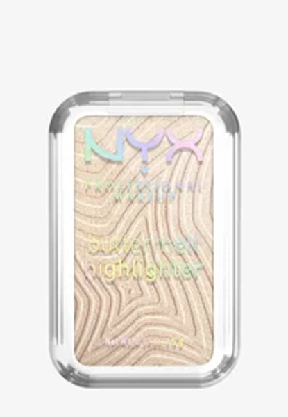 BUTTERMELT HIGHLIGHTER - Hightlighter - bright & butta