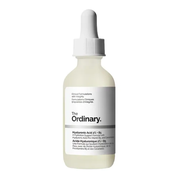 Hyaluronic Acid 2% + B5