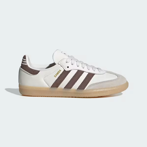 SAMBA OG SHOES