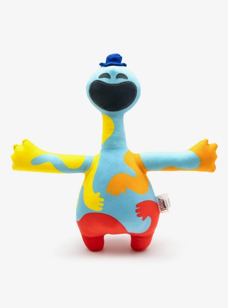 Poppy Playtime Doey The Doughman Plush