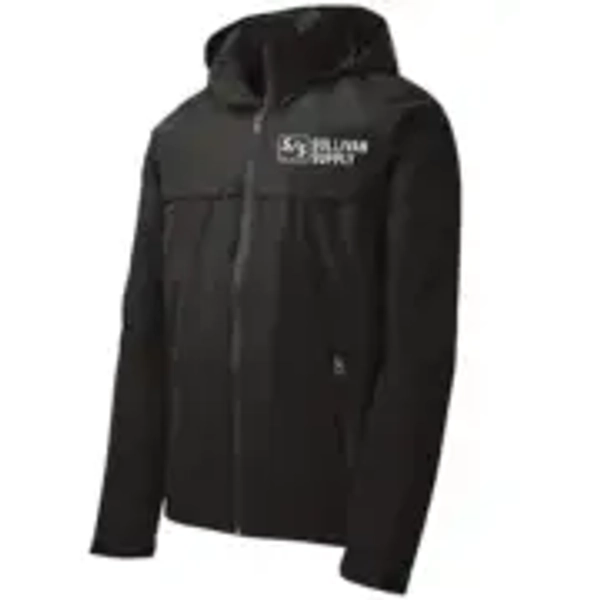 S/S Barn Jacket - Sullivan Supply