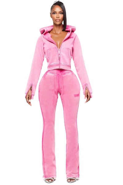 V.5 COYA KOZY HOODIE - S