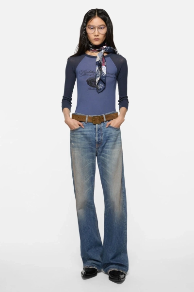 Regular fit jeans - 2021F