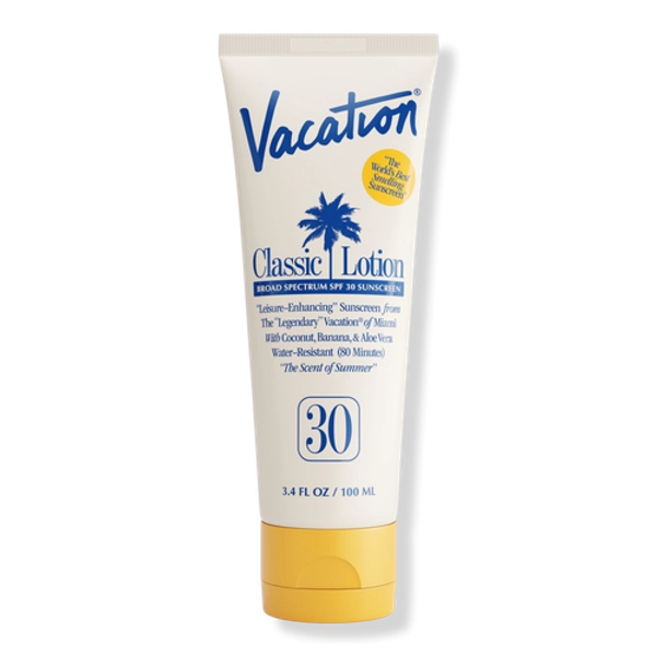 Classic Lotion SPF 30 Sunscreen