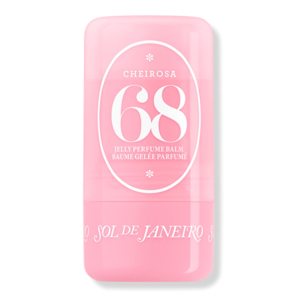 Cheirosa 68 Jelly Perfume Balm