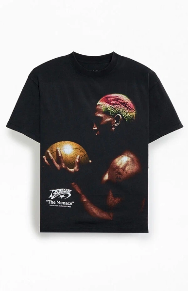 Shadow Menace T-Shirt