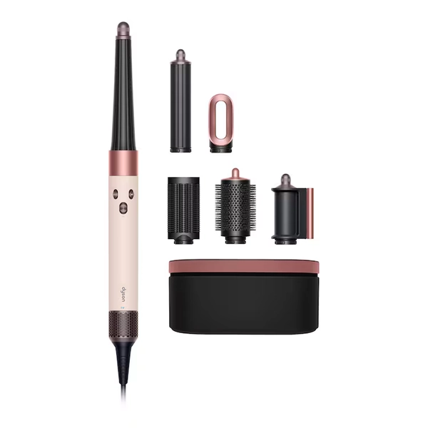 Airwrap i.d.™ - Multistyler Straight+Wavy