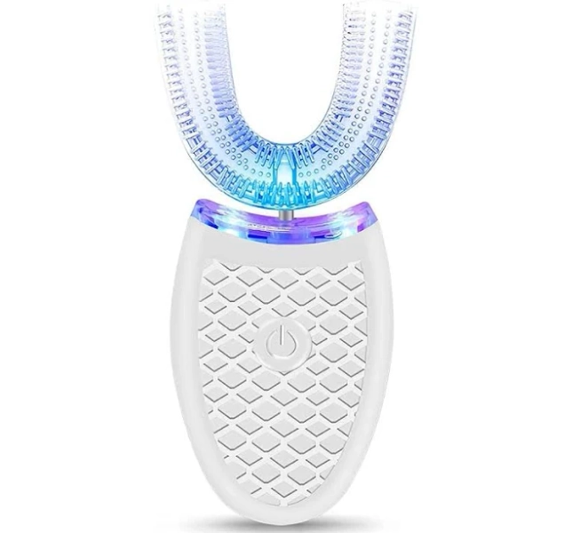 Ultrasonic Electric Toothbrush
