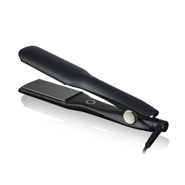 ghd Max Flat Iron (2 inch plate) Black